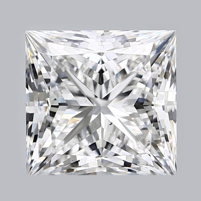 Real Diamond Image