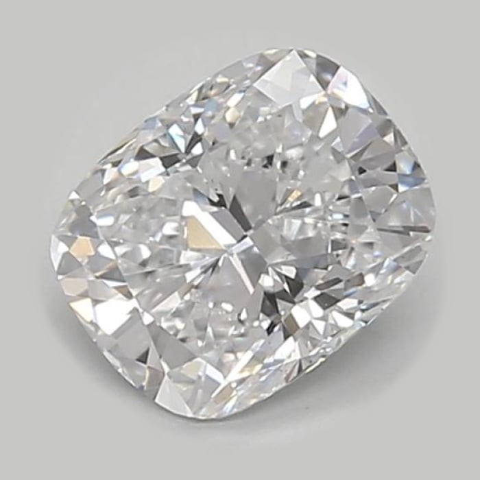 Real Diamond Image