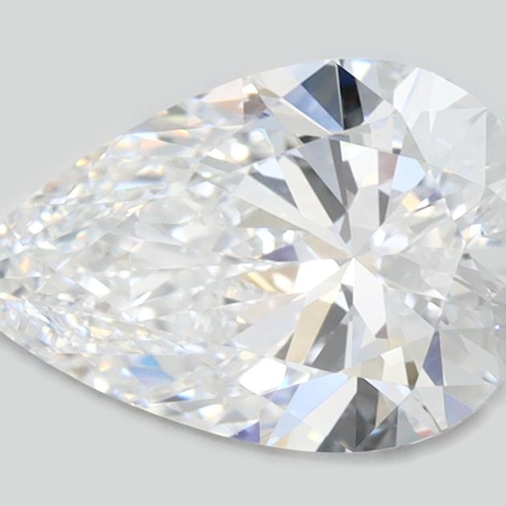 Real Diamond Image