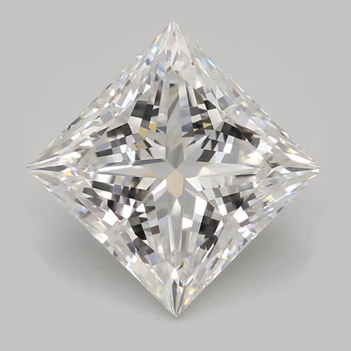 Real Diamond Image