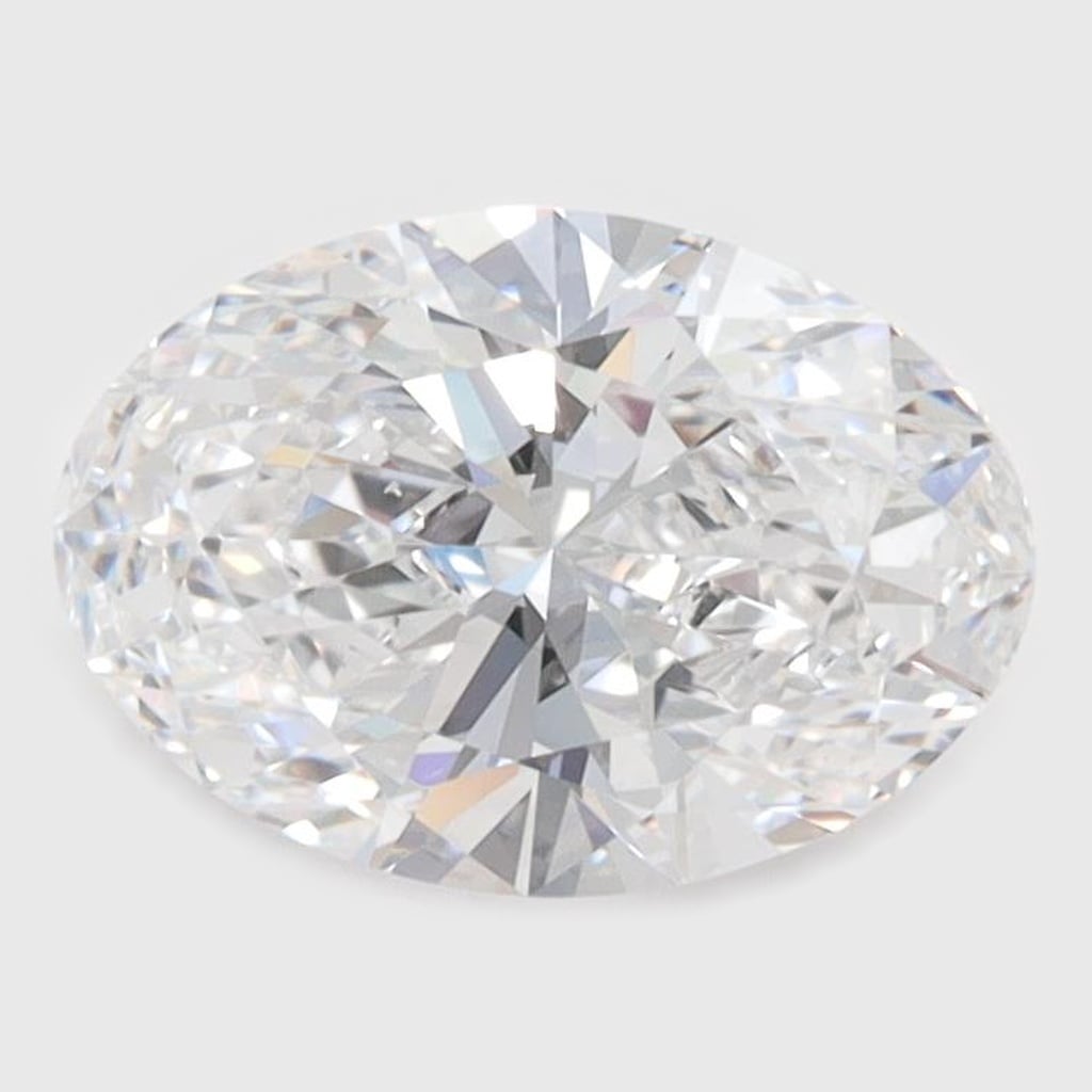 Real Diamond Image
