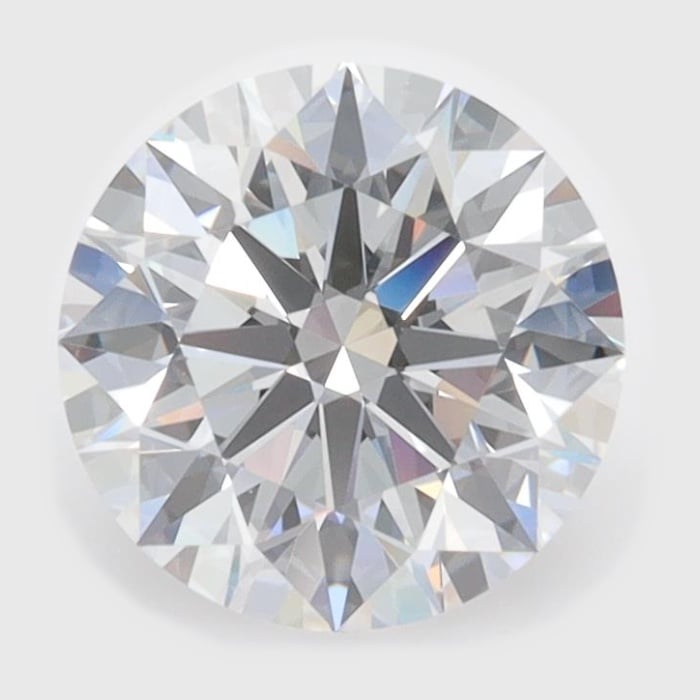 Real Diamond Image