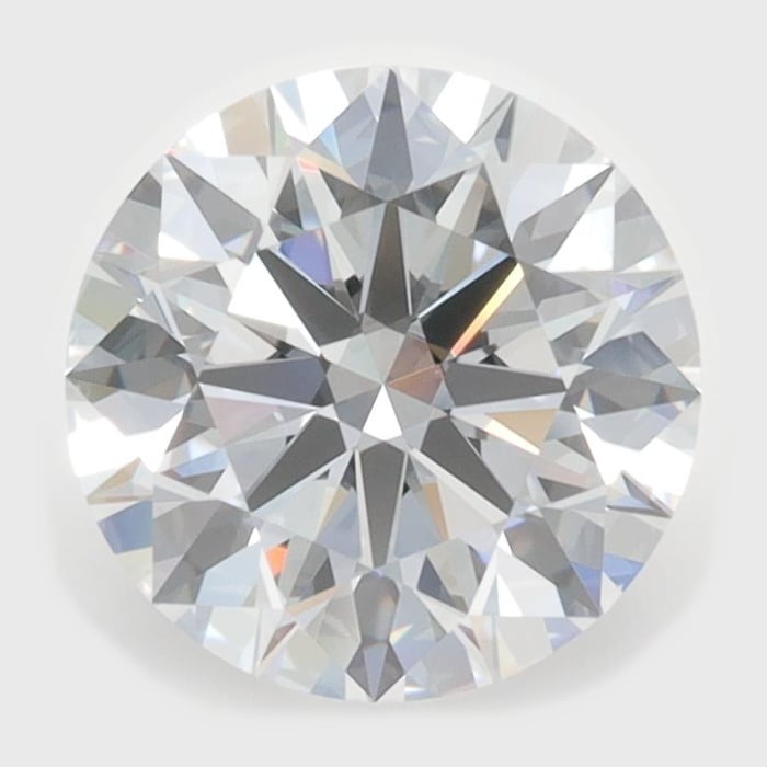 Real Diamond Image