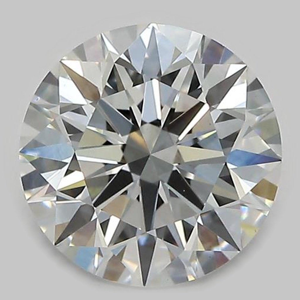 Real Diamond Image