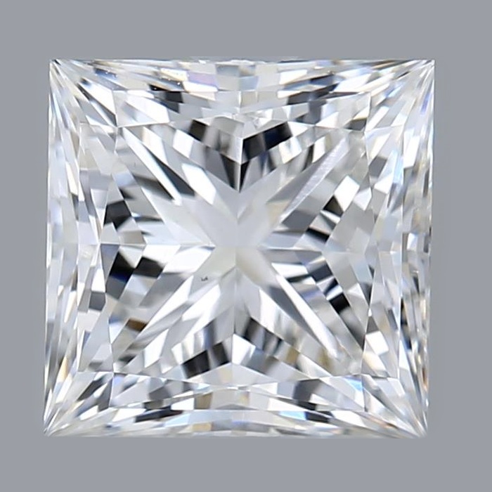 Real Diamond Image
