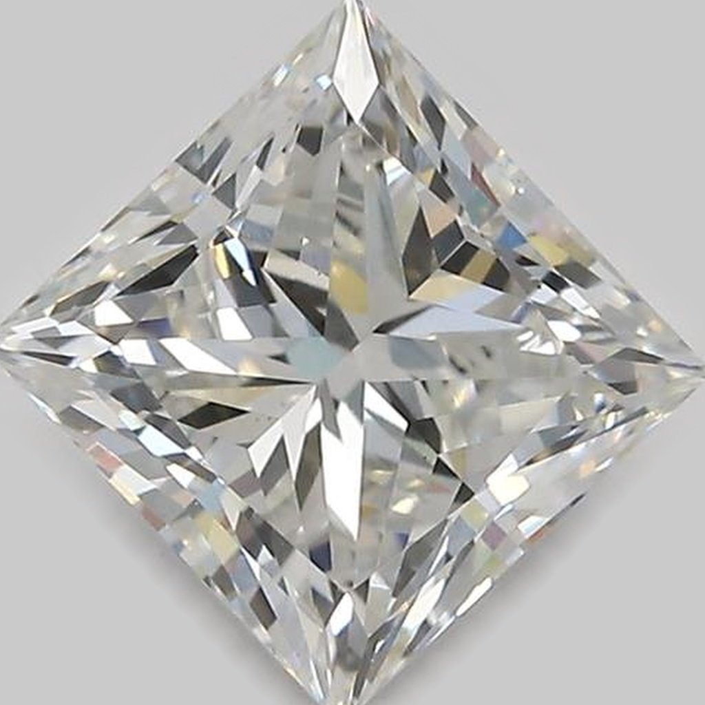 Real Diamond Image
