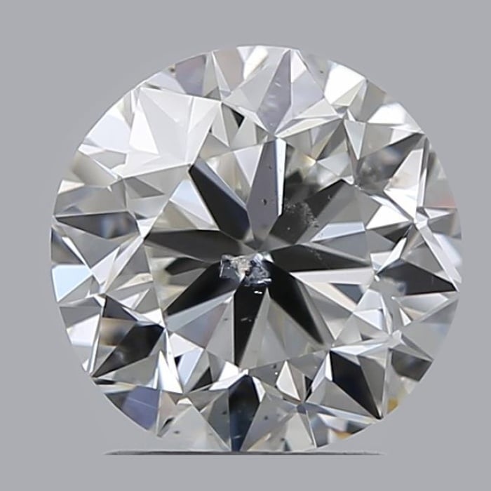Real Diamond Image