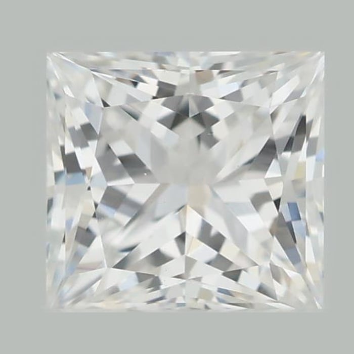 Real Diamond Image