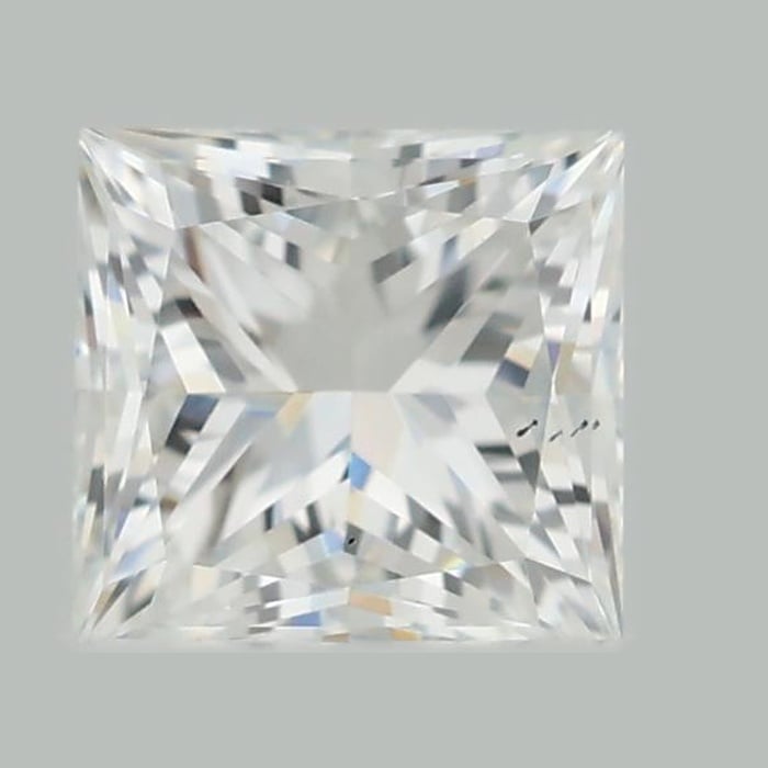 Real Diamond Image
