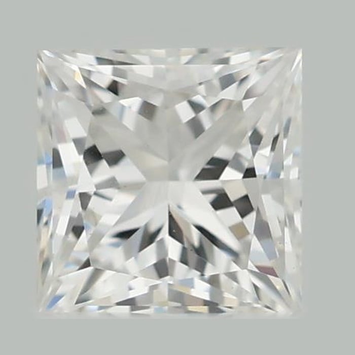 Real Diamond Image