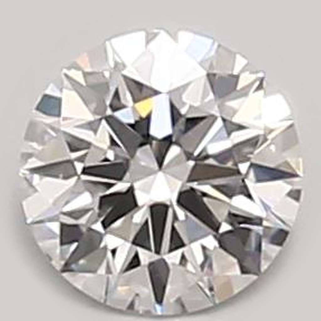 Real Diamond Image