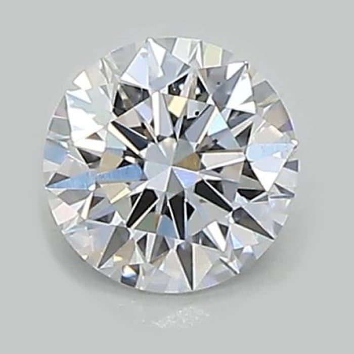 Real Diamond Image