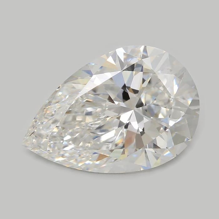 Real Diamond Image