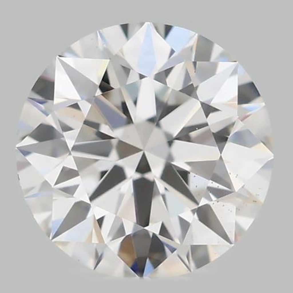 Real Diamond Image