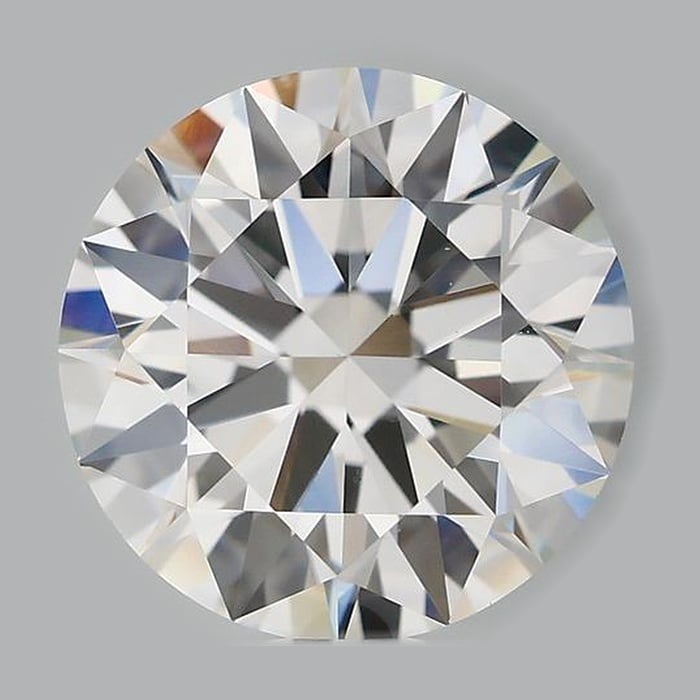 Real Diamond Image