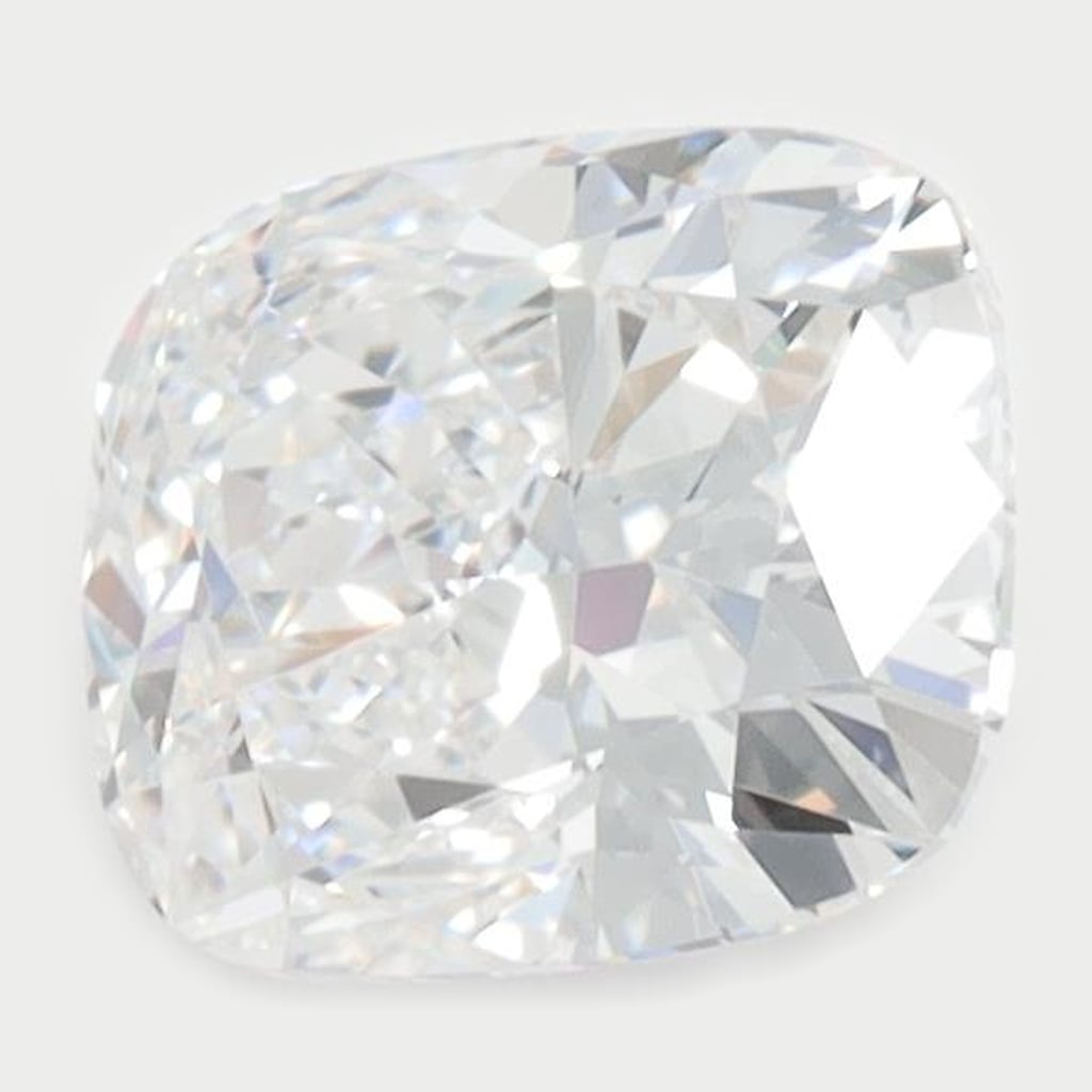 Real Diamond Image