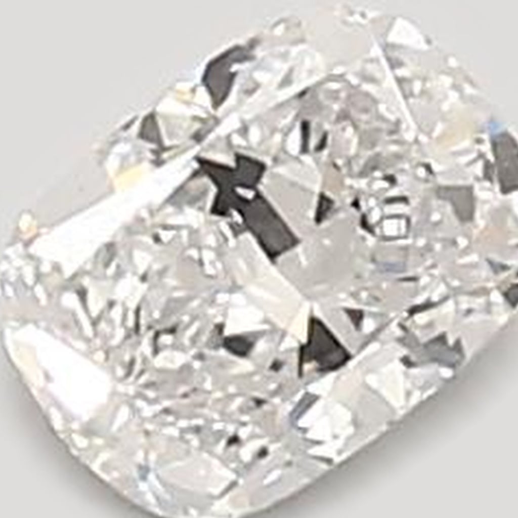 Real Diamond Image