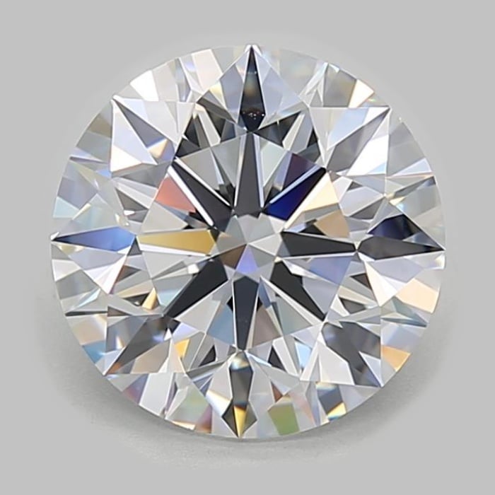 Real Diamond Image