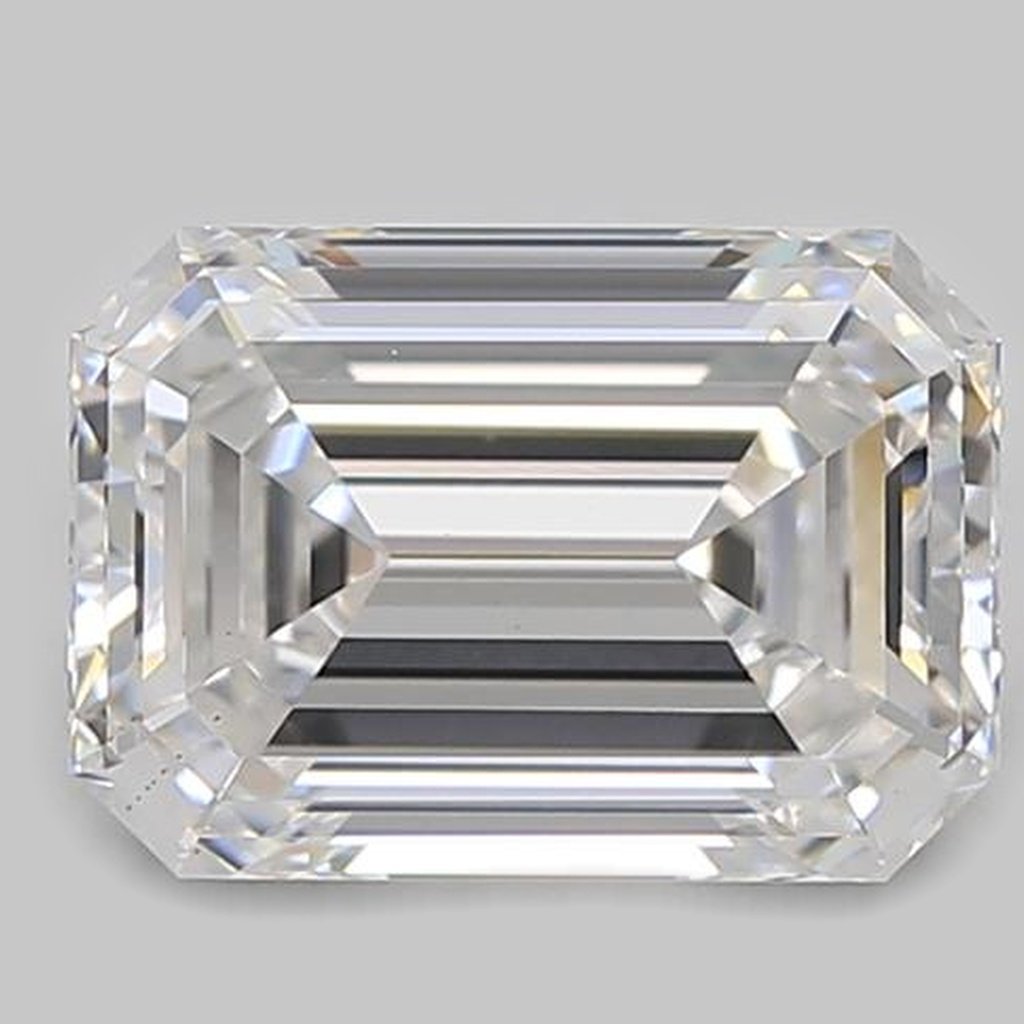 Real Diamond Image