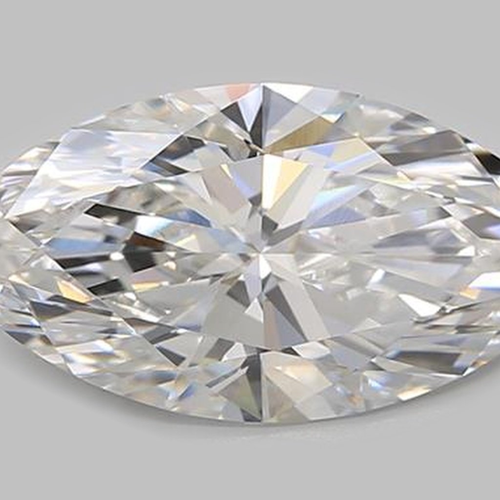 3.06 Carat Marquise Diamond