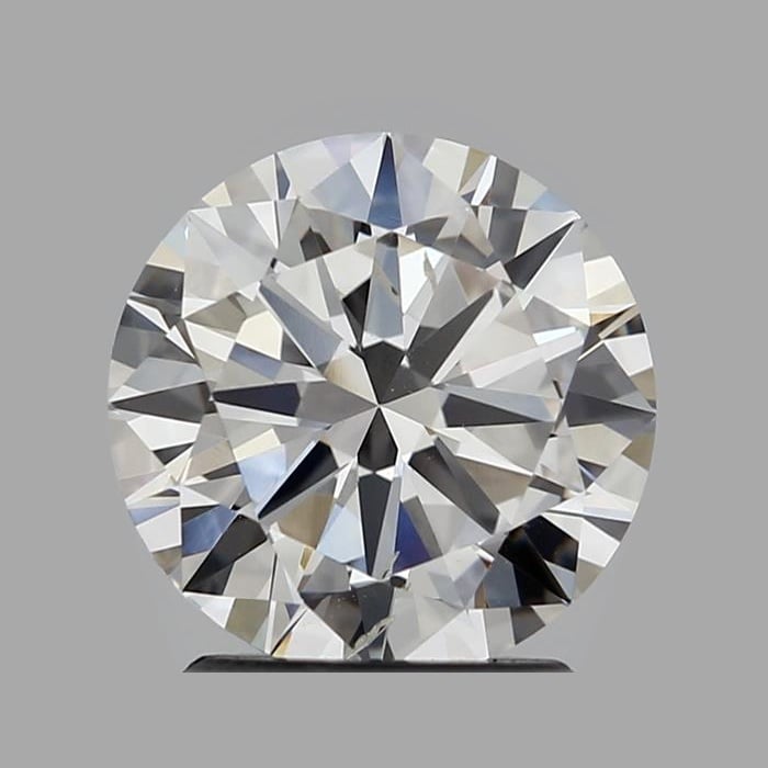 Real Diamond Image