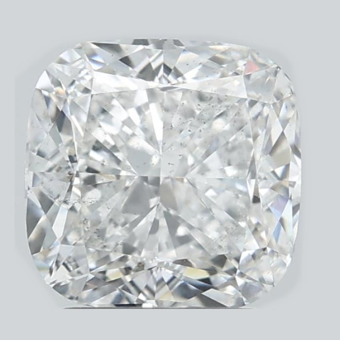 Real Diamond Image