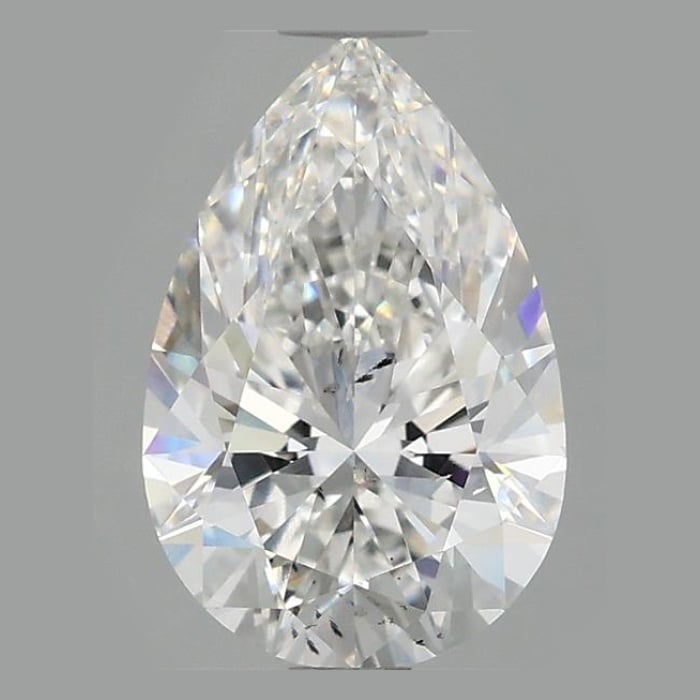 Real Diamond Image