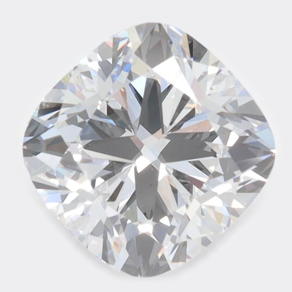 Real Diamond Image