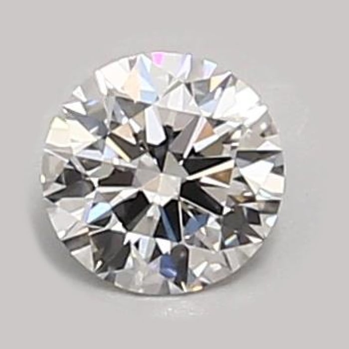 Real Diamond Image