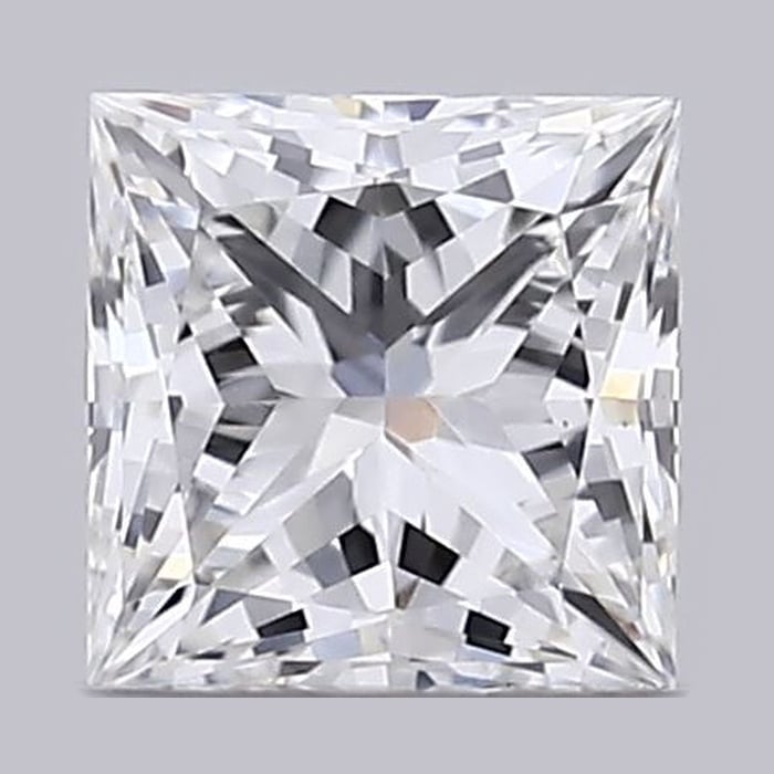 Real Diamond Image