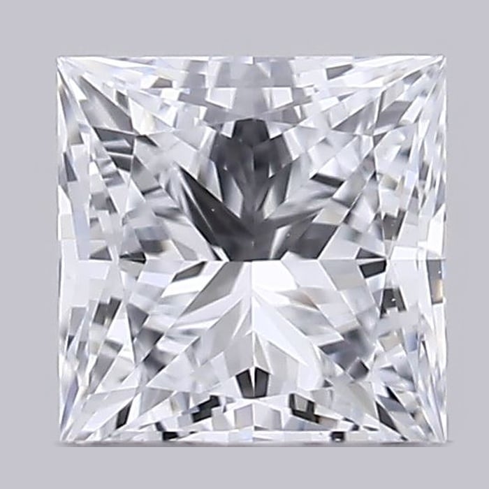 Real Diamond Image