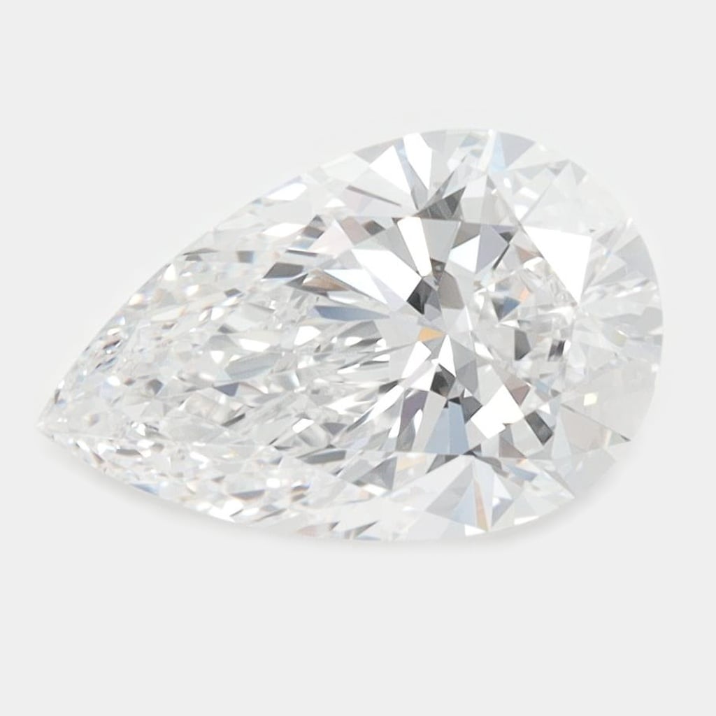 Real Diamond Image