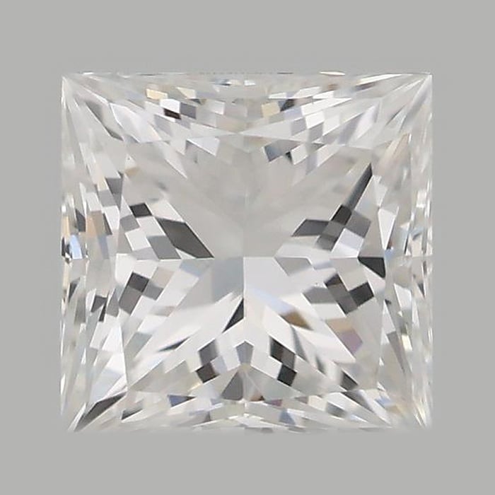 Real Diamond Image