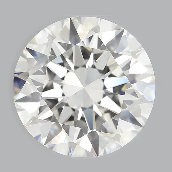 Real Diamond Image