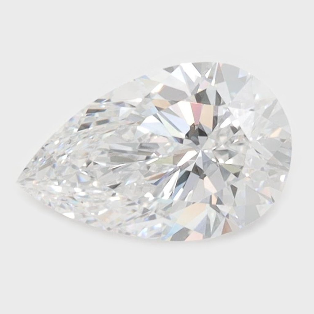 Real Diamond Image