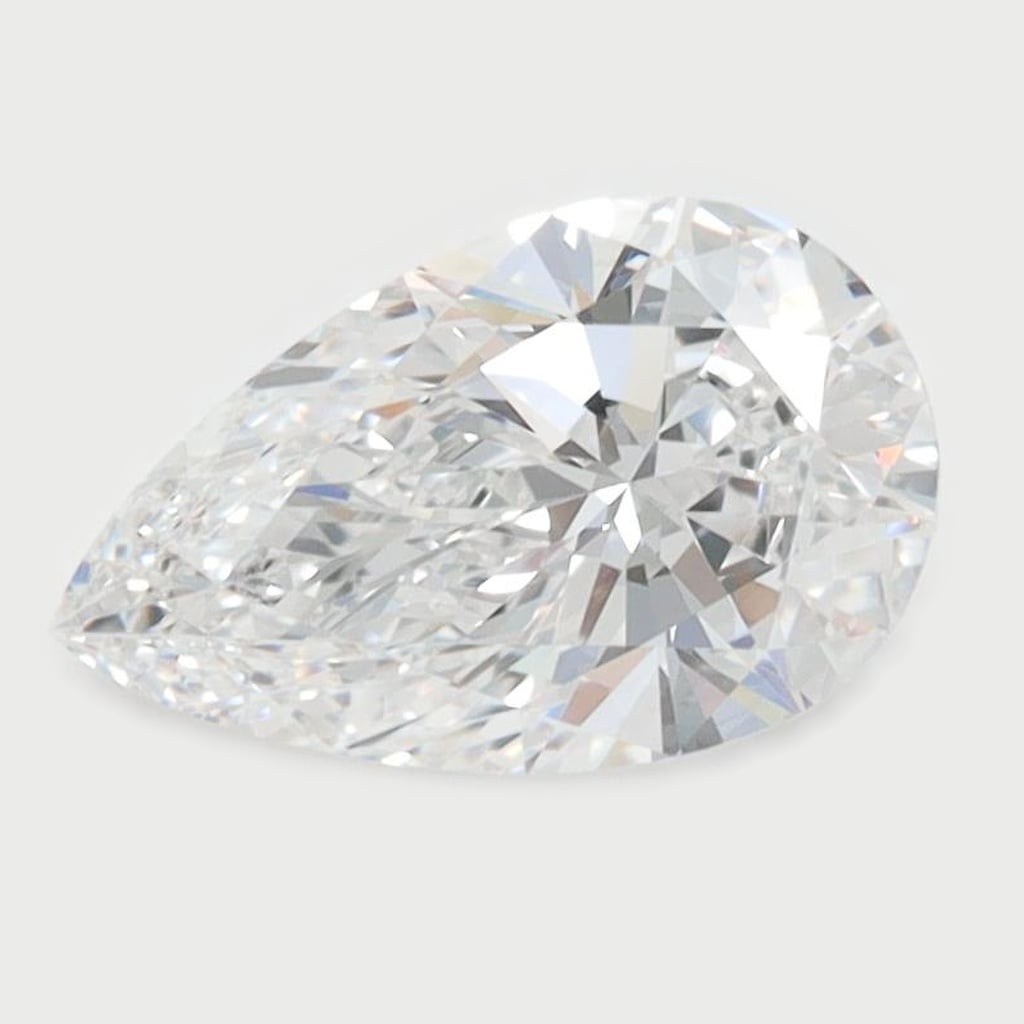 Real Diamond Image