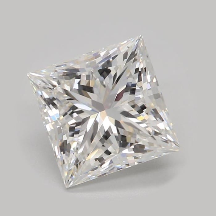 Real Diamond Image