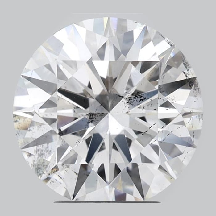 Real Diamond Image