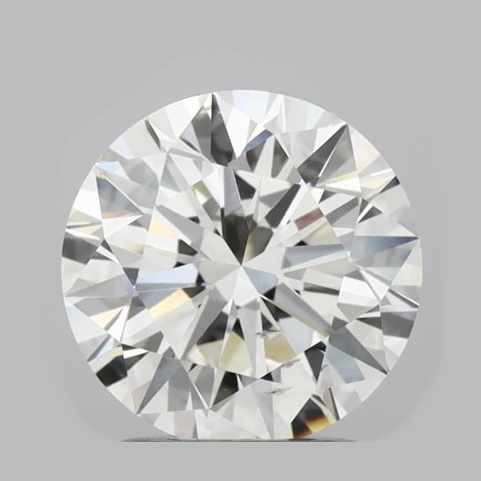 Real Diamond Image
