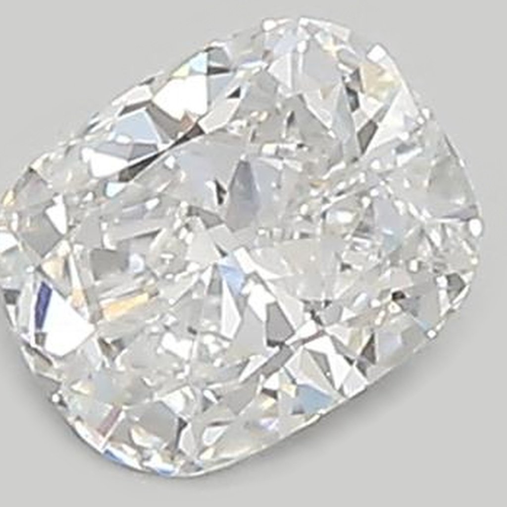 Real Diamond Image