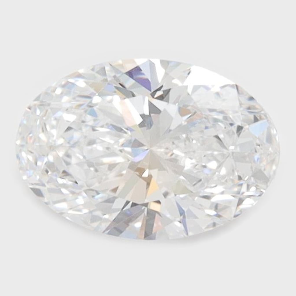 Real Diamond Image