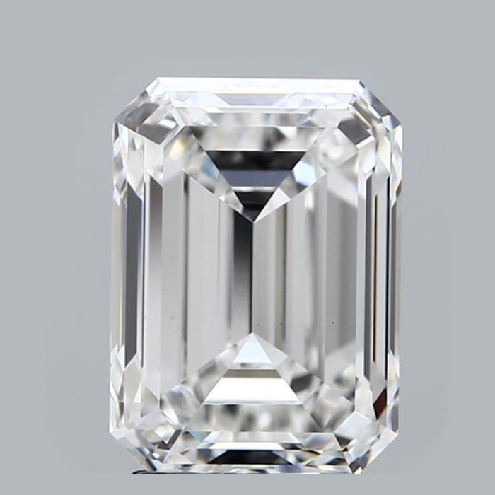 Real Diamond Image