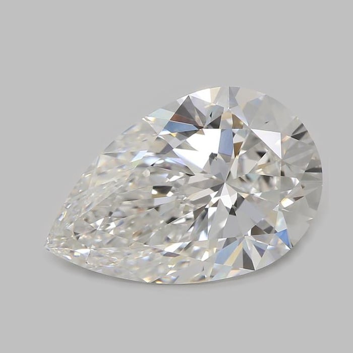 Real Diamond Image