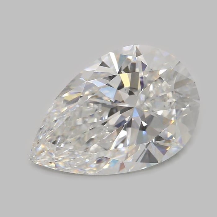 Real Diamond Image