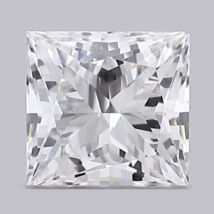 Real Diamond Image