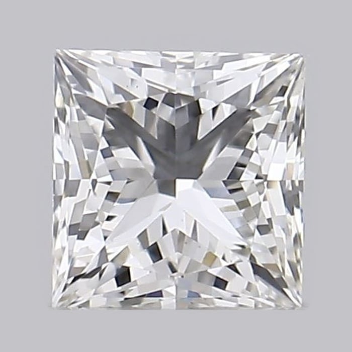 Real Diamond Image