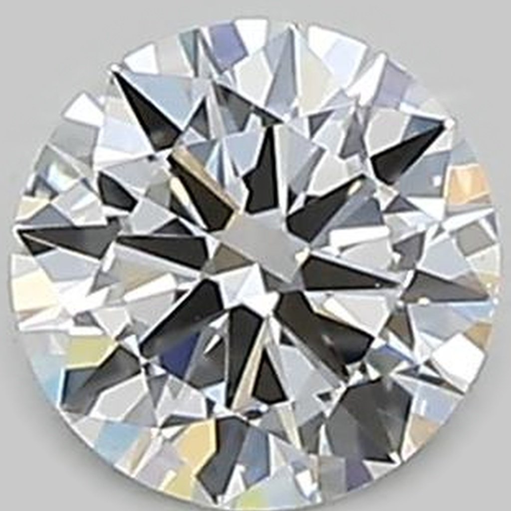 Real Diamond Image