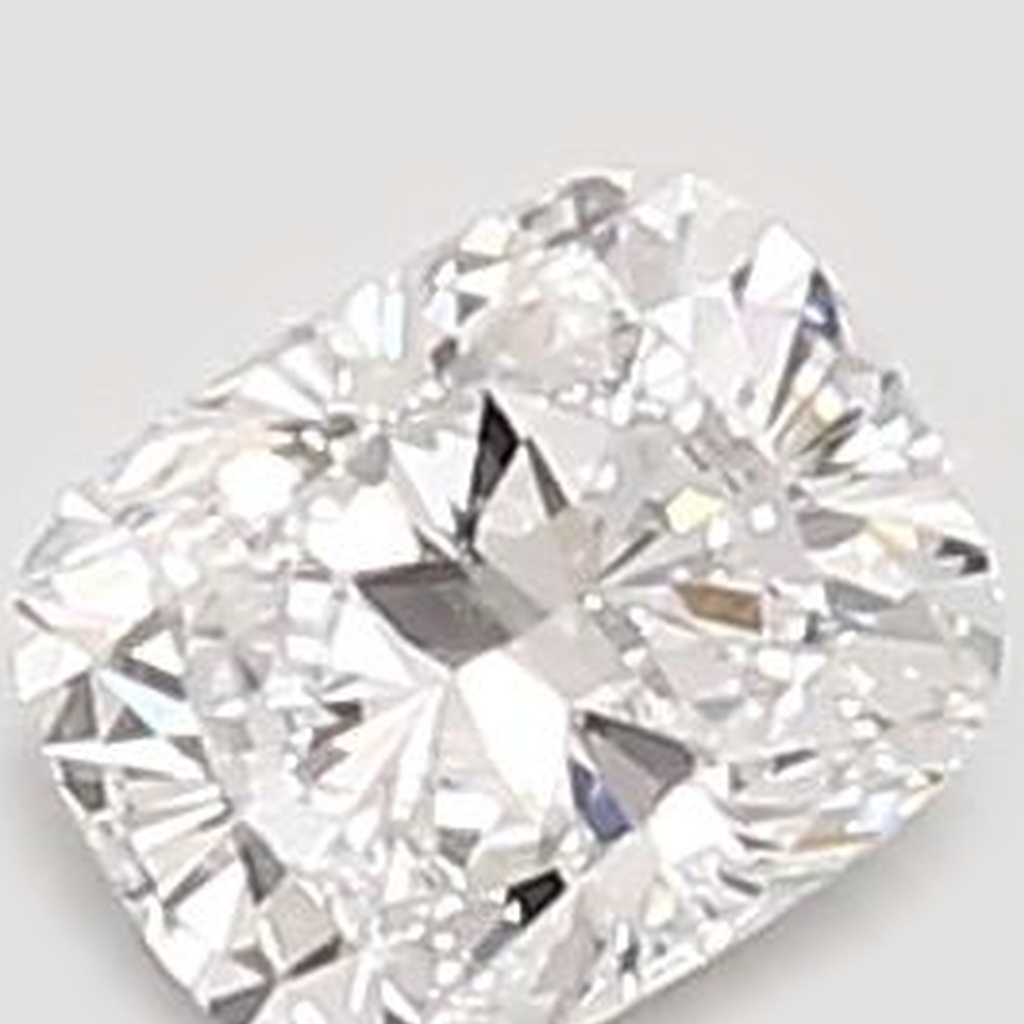 Real Diamond Image
