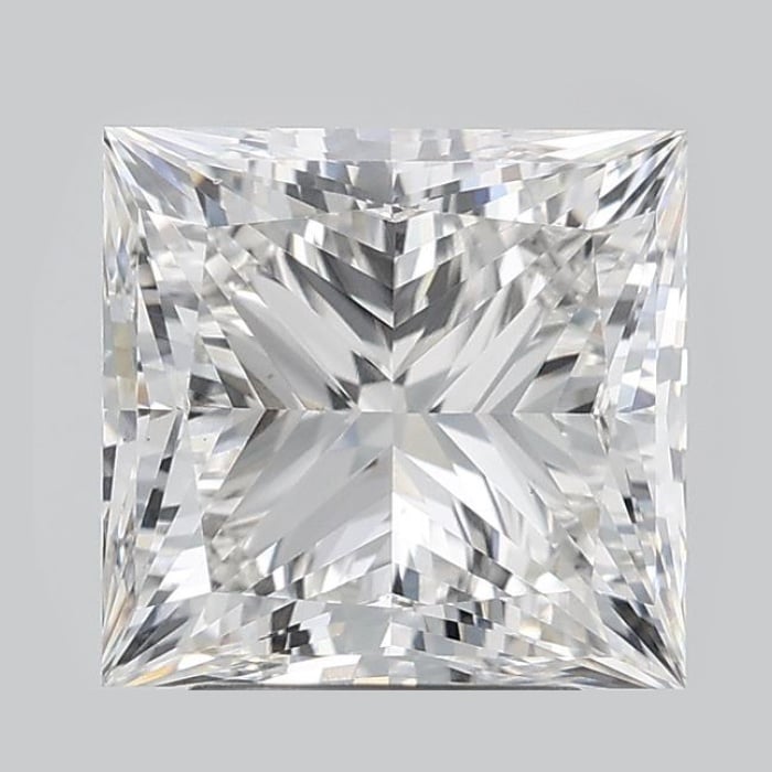 Real Diamond Image