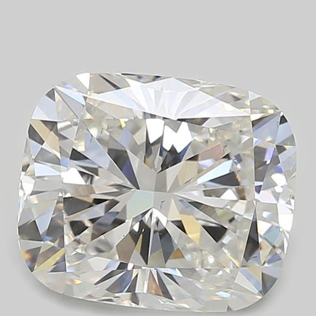 Real Diamond Image